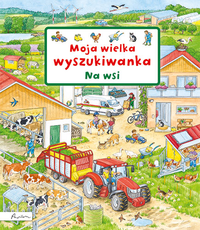 Moja wielka wyszukiwanka Na wsi