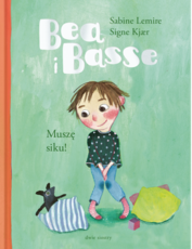 Bea i Basse Muszę siku