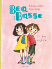 Bea i Basse Kto jest większy?