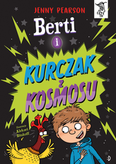 Berti i kurczak z kosmosu