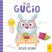 To ja Gucio Dzień dobry