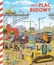 Mały plac budowy