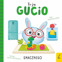 To ja Gucio Smacznego