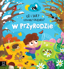 Co i jak Otwórz okienka W przyrodzie
