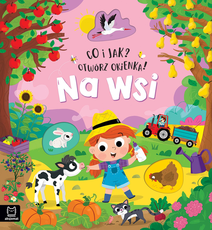 Co i jak Otwórz okienka Na wsi