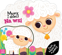 Mamy i dzieci Na wsi