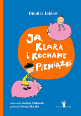 Ja Klara i kochane pieniążki