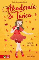 Akademia tańca Szara myszka