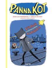 Panna Kot sprawa kanarka