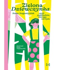 Zielona Dziewczynka