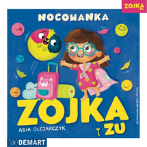 Zojka i Zu Nocowanka