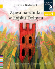 Zjawa na stacji w Łajsku Dolnym 1 Czytam sobie