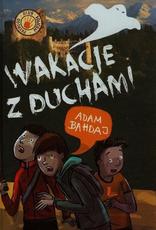 Wakacje z duchami