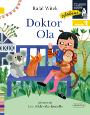 Doktor Ola Czytam sobie 1