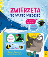 Zwierzęta To warto wiedzieć