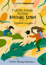 Niesamowite przygody Bereniki Szprot