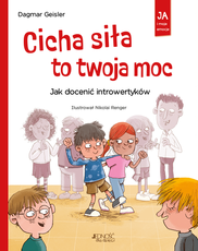 Cicha siła to twoja moc