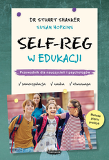 Self-Reg w edukacji