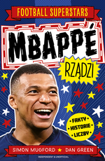 Football Superstars Mbappe rządzi