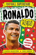 Football Superstars Ronaldo rządzi