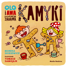 Olo i Awa Kamyki