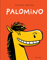 Palomino