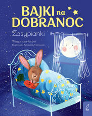 Bajki na dobranoc Zasypianki
