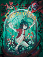 Czarolina 4 Zmora
