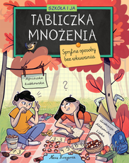 Szkoła i ja Tabliczka mnożenia