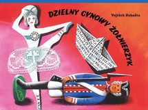 Dzielny cynowy żołnierzyk Pop-up