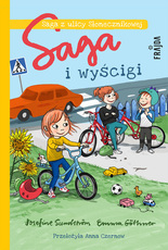 Saga i wyścigi