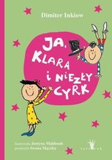 Ja Klara i niezły cyrk