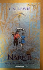 Opowieści z Narnii Lew, Czarownica i stara szafa