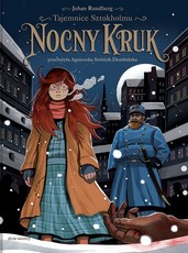 Nocny kruk