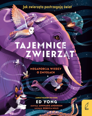 Tajemnice zwierząt 
