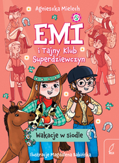 Emi Wakacje w siodle