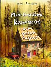 Ministerstwo Rozwiązań i dom pełen rupieci