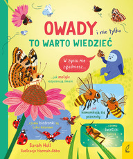 Owady i nie tylko To warto wiedzieć