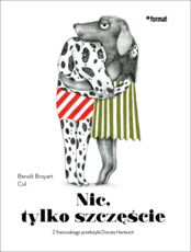 Nic tylko szczęście