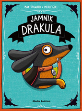 Jamnik Drakula