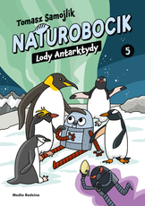 Naturobocik 5 Lody Antarktydy