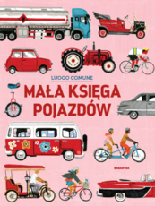Mała księga pojazdów