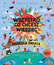 Wszystko co chcesz wiedzieć Dookoła świata