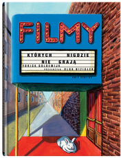 Filmy których nigdzie nie grają