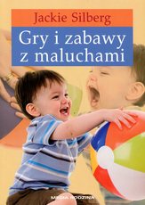 Gry i zabawy z maluchami