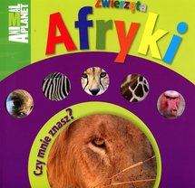 Zwierzęta Afryki Animal Planet