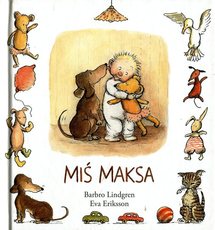 Miś Maksa 
