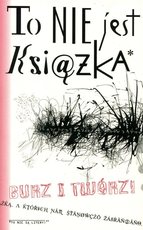 To nie jest książka