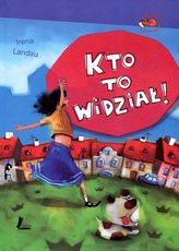 Kto to widział!