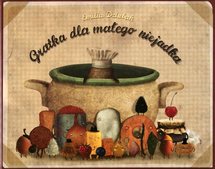 Gratka dla małego niejadka
